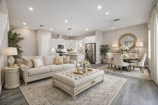 863 Prosper St in Houston, TX - Building Photo