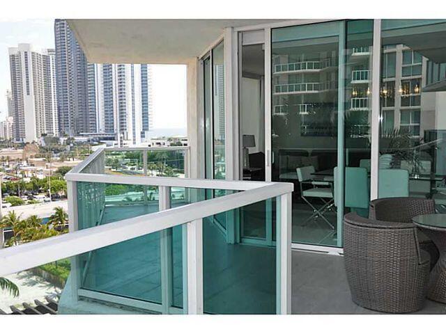 property at 150 Sunny Isles Blvd
