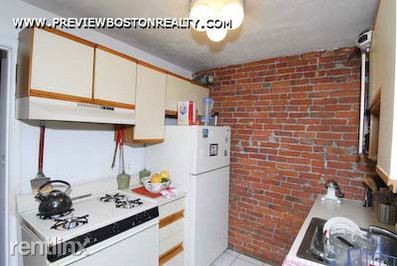 64 Murdock St-Unit -APT# 1-OJ in Boston, MA - Building Photo - Building Photo