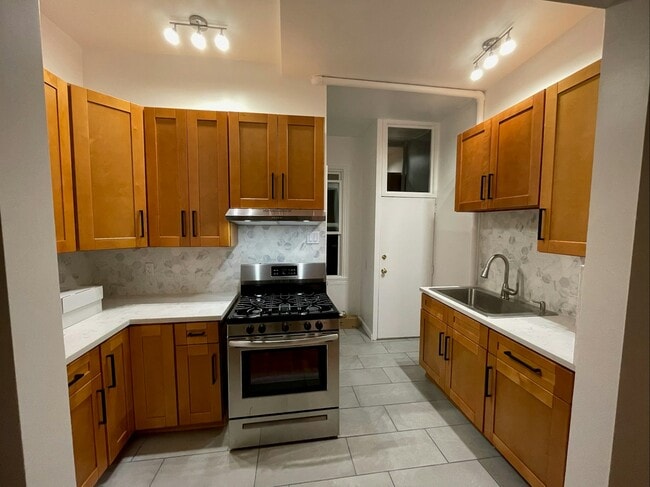 property at 3248 Folsom St