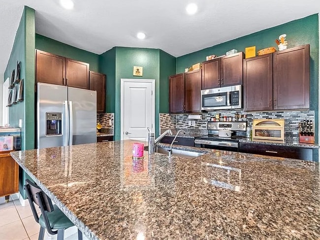 2702 Red Egret Dr in Bartow, FL - Building Photo - Building Photo