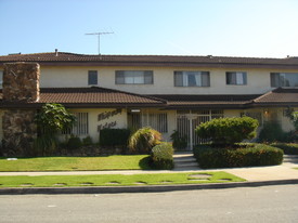 1700 S 3rd St Apartments