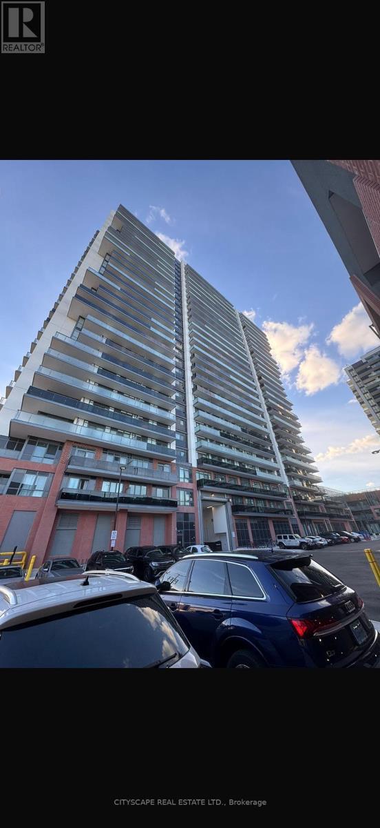 property at 2545 Simcoe St N