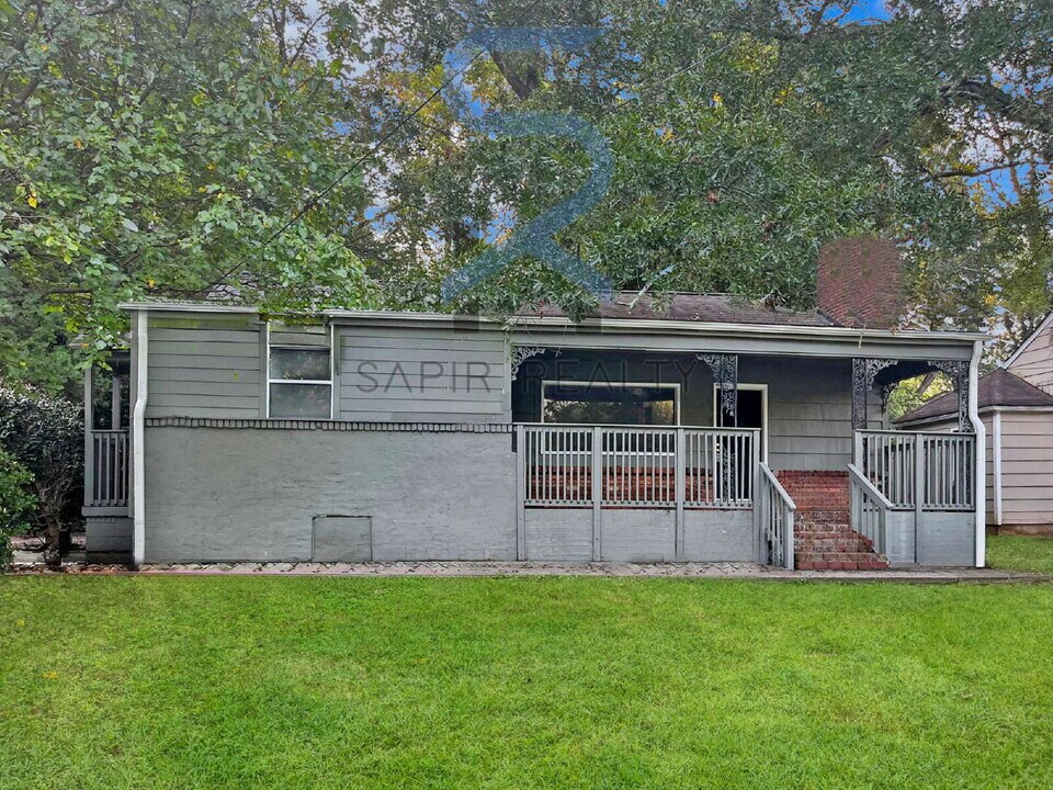 2262 Jernigan Dr SE in Atlanta, GA - Building Photo