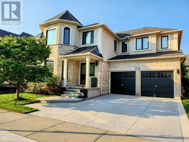 property at 2364 Spring Meadow Way
