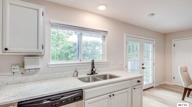 5522 Allbrook in San Antonio, TX - Building Photo - Building Photo