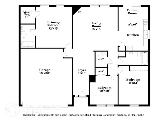 8520 Gold Rush Way in Indianapolis, IN - Building Photo - Building Photo