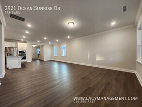 2921 Ocean Sunrise Dr in Wake Forest, NC - Building Photo - Building Photo