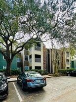2226 Metropolitan Way in Orlando, FL - Building Photo