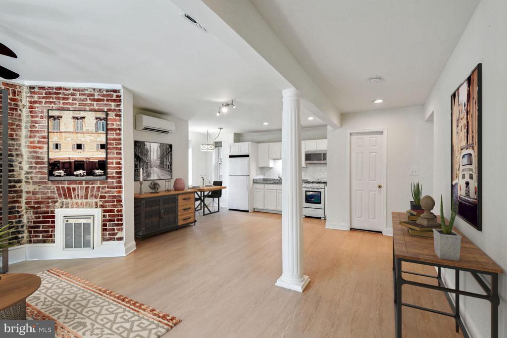 817 T St NW in Washington, DC - Building Photo