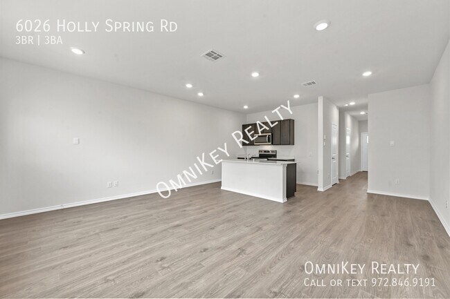 6026 Holly Spg Rd in Princeton, TX - Building Photo - Building Photo