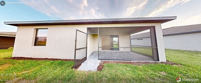 1553 Saddlewood Cir in Port Charlotte, FL - Building Photo - Building Photo