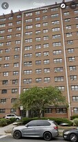 1225 Kennedy Blvd, Unit 4l