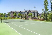 Century Lakeshore Crossings in Birmingham, AL - Foto de edificio - Building Photo