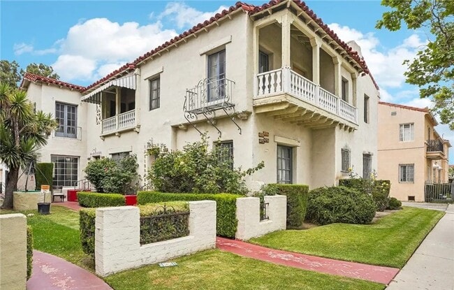 property at 4237 Garthwaite Ave