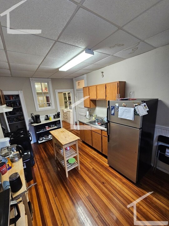 9 Euston St in Brookline, MA - Building Photo