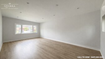 55 Verwood Av in Toronto, ON - Building Photo