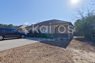 10103 W 20th St in Little Rock, AR - Foto de edificio - Building Photo