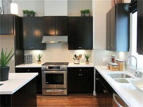 1285 Bonner St in Houston, TX - Building Photo - Building Photo