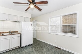 3361 W 1st St N in Wichita, KS - Building Photo - Building Photo