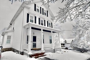 107 Lincoln Ave in Quincy, MA - Building Photo