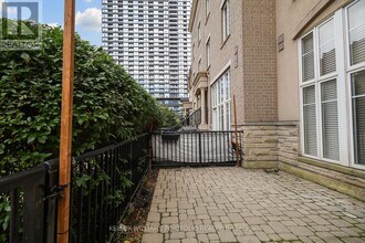 46 E Liberty St in Toronto, ON - Building Photo - Building Photo
