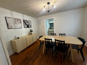 1008 Mable Ave in Kannapolis, NC - Foto de edificio - Building Photo