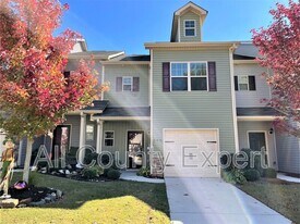 599 Oakside Pl in Acworth, GA - Building Photo