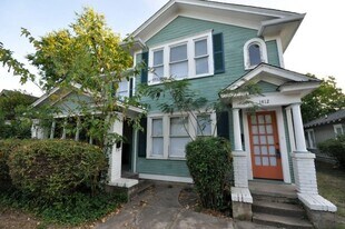 1410-1412 Kings Hwy in Dallas, TX - Building Photo