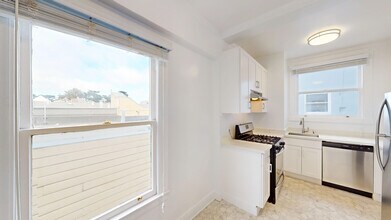 1296 Grove St in San Francisco, CA - Building Photo - Building Photo