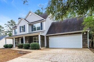 22 Windcrest Terrace in Covington, GA - Building Photo - Building Photo