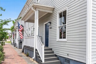 1412 Jefferson St in Savannah, GA - Building Photo - Building Photo