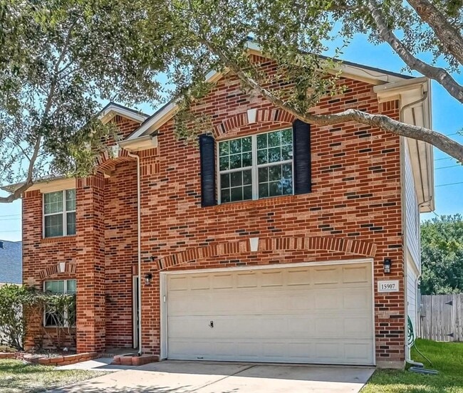 15907 Kings Cypress Ln in Cypress, TX - Building Photo - Building Photo