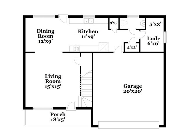 3002 Aruna Ct in Spring Hill, TN - Building Photo - Building Photo