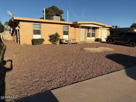 10452 Persephone Dr in El Paso, TX - Building Photo