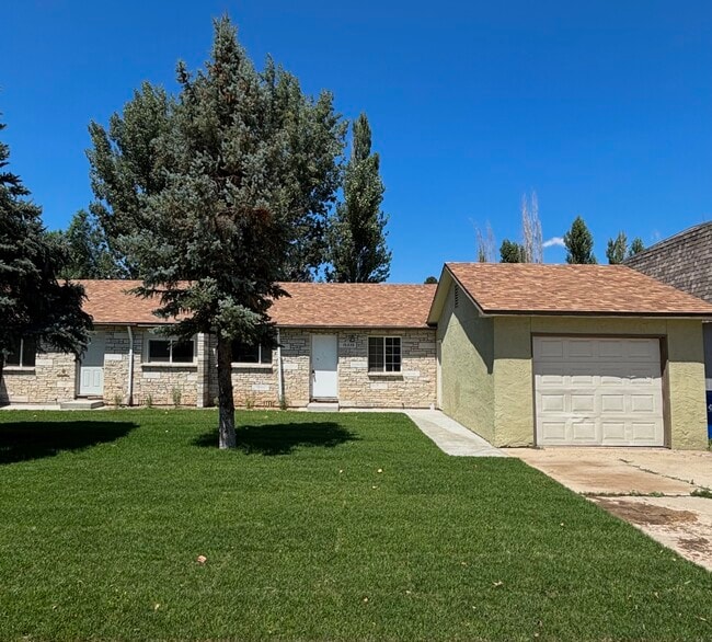 property at 10330 Flatland St