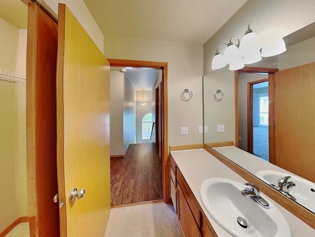 property at 23741 80th Court West