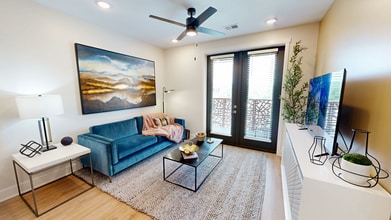 Factory 52 Apartments in Cincinnati, OH - Foto de edificio - Building Photo