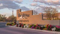 Building Photo - Villas at Montebella Apartments in Tucson, Arizona