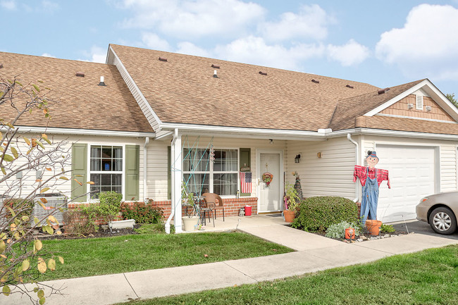 Ardmore Crossing in Chillicothe, OH - Building Photo - Building Photo