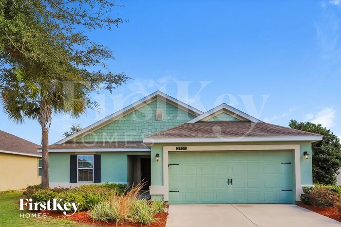 3131 Holly Grn Lp in Green Cove Springs, FL - Building Photo