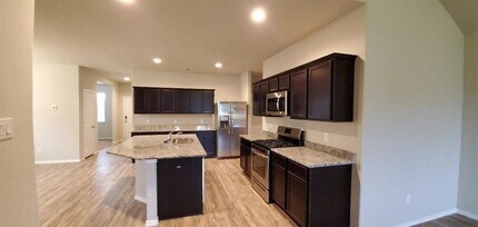 7723 London Tower Ln in Houston, TX - Building Photo - Building Photo