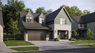 16649 Garnett St in Overland Park, KS - Building Photo - Building Photo