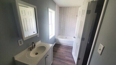 640 N Cherry St in Martinsville, IN - Building Photo - Building Photo