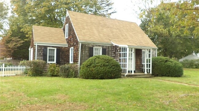 property at 223 Henry St