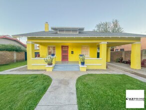 56 E Vernon Ave in Phoenix, AZ - Building Photo - Building Photo