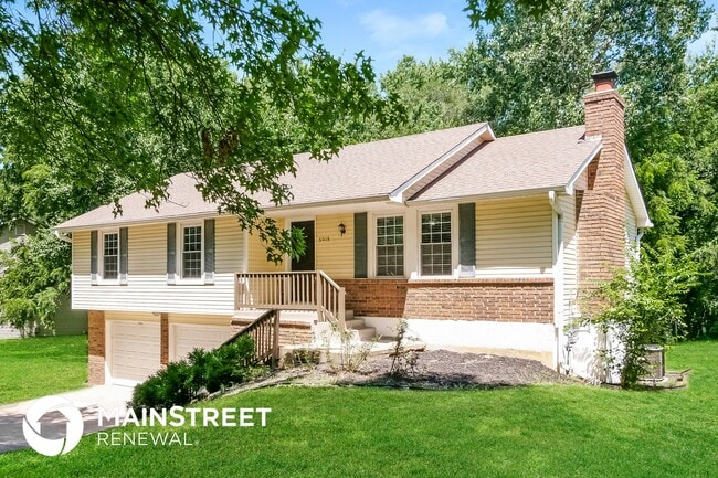 property at 5918 NW 66th Terrace