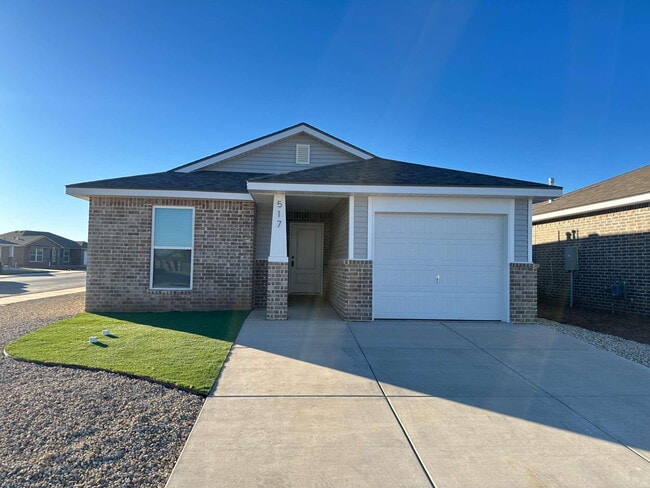 517 E 23rd St in Lubbock, TX - Building Photo - Building Photo