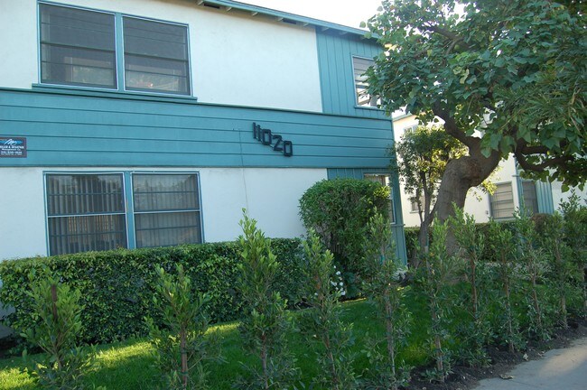 11020-11028 Venice Blvd in Culver City, CA - Building Photo - Building Photo