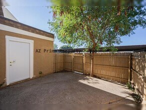 8445 N 34th Ave in Phoenix, AZ - Building Photo - Building Photo